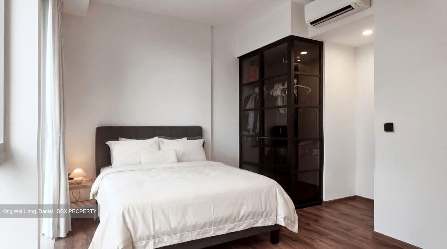 The Iveria (D9), Apartment #595760221